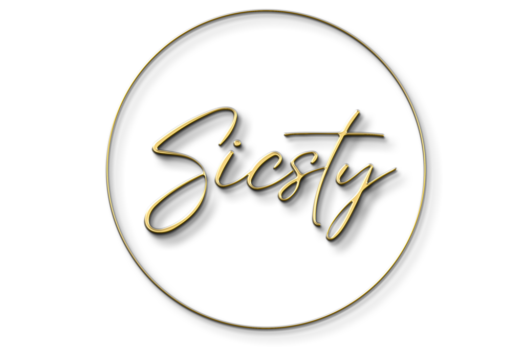 #Sicstycompanlogo